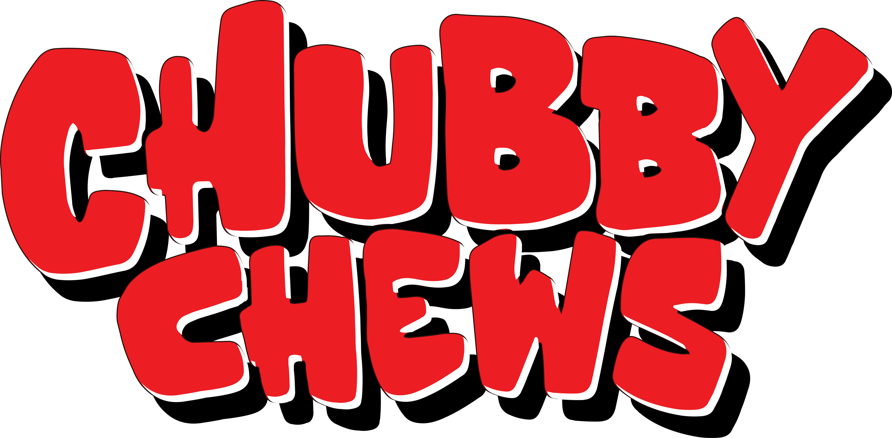 Chubby Chews